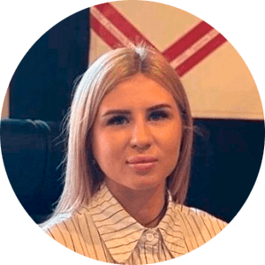 Елена Владимировна