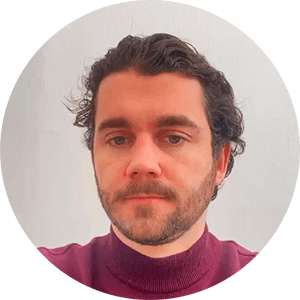 Александр Деев