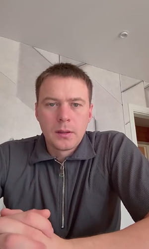 Видеоотзыв от Ивана