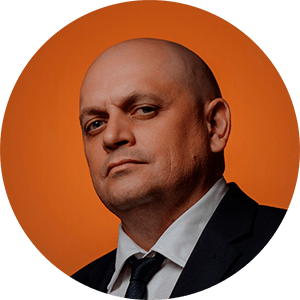 Александр Клушин