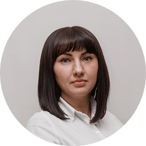 Оксана Иванова